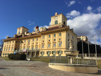 Schloss Esterhazy