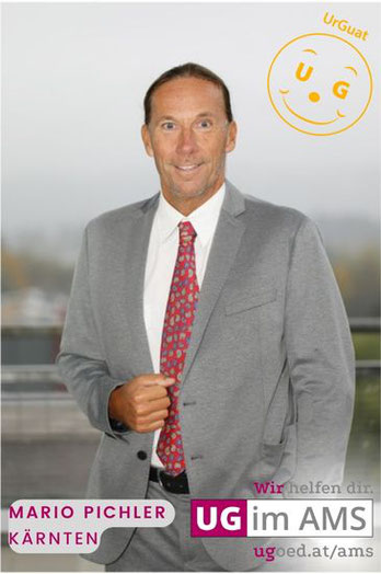 Mario Pichler