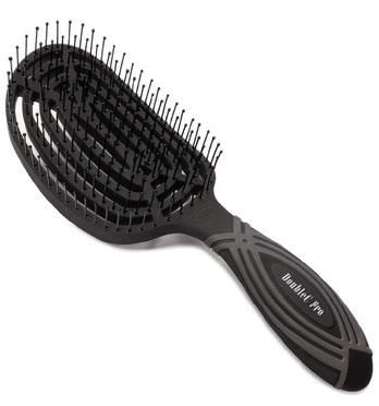 NuWay４Hairヘアブラシ　double　pro 