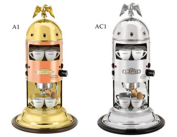 ☆ELEKTRA ITALIA エレクトラ エスプレッソマシン MINI ☆ELEKTRA ITALIA エレクトラ エスプレッソマシン MINI
