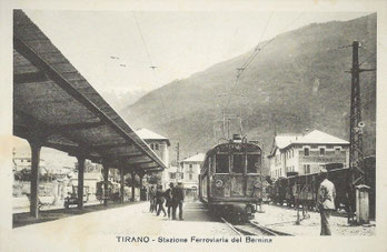 Prop. Ris. Tip e Cartoleria Florentini e Redaelli Tirano