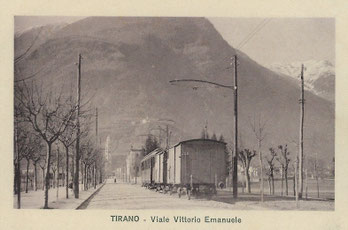 Propr. Ris Tipografia e Cartoleria di Fiorentini & Co Tirano