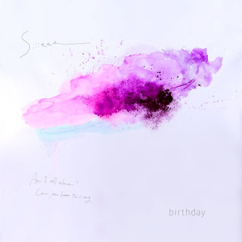 Siiieee____ - birthday