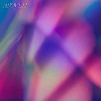 SSAANN - Above It