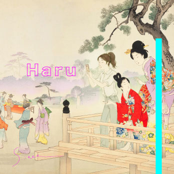 Siiieee____ - Haru