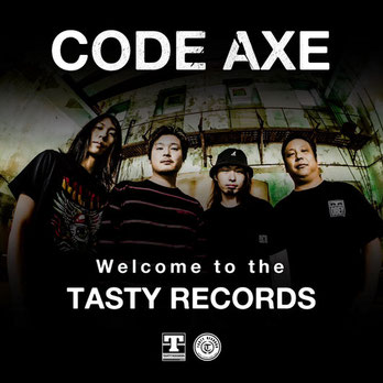 [廃盤] CODE AXE　Naked CODE AXE/NAKED - YouTube