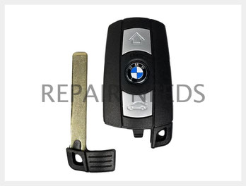 BMW　KEY