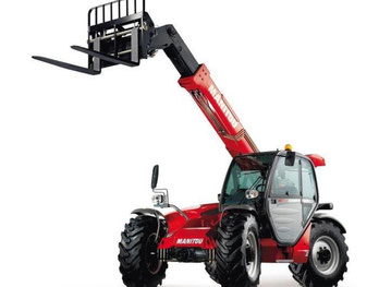 Manitou MT732 Telehandler