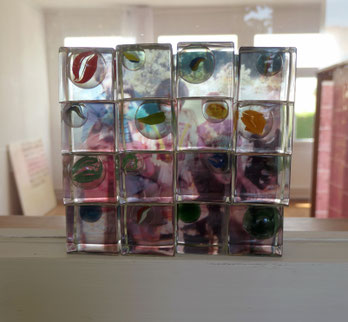 Objet photographique II