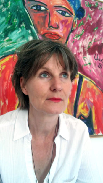Susanne Meyer