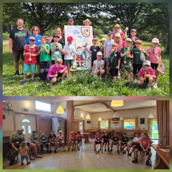 Kinderferienprogramm 16.08.2025