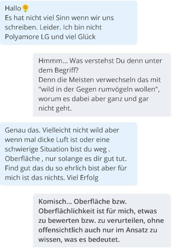 Wer diesen Dialog begreift hat, hat schon viel begriffen.