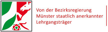 staatliche Sachkunde TRGS 519 - anerkannter Lehrgangsträger für Asbestscheine gemäß TRGS 519