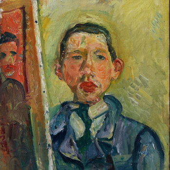 Mostra Soutine Milano