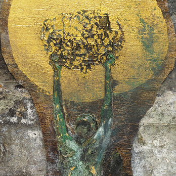 Mostra Kiefer Milano