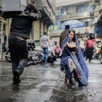 Mostra 100 fotografie Milano