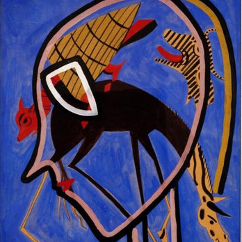 Mostra Picabia Milano