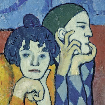 Mostra Dalí Picasso Miró Milano