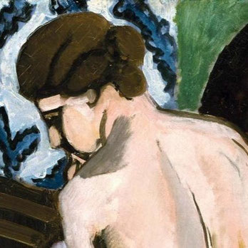 Mostra Matisse Mudec Milano