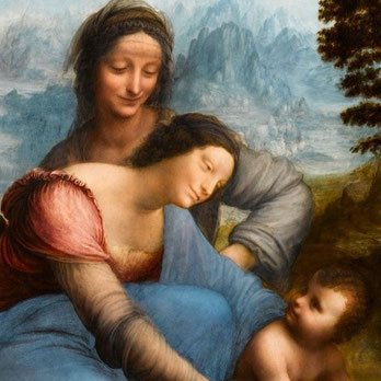 Mostra Leonardo Nord Milano