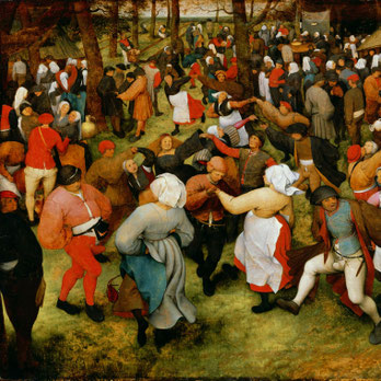 Mostra Brueghel Milano