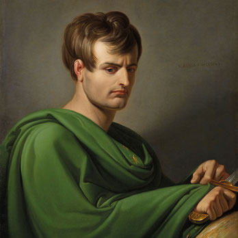 Mostra Neoclassicismo Milano