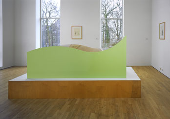 S.M.A.K., Gent, 2007