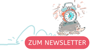 Newsletter humorvolle Motivation