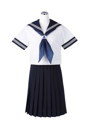 女子標準服（夏）