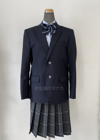 男子制服