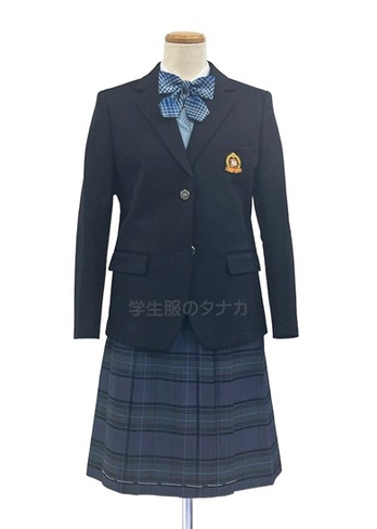 男子制服