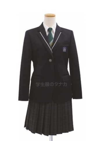 男子制服