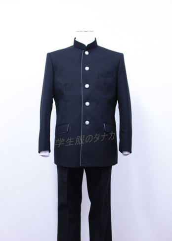 男子制服