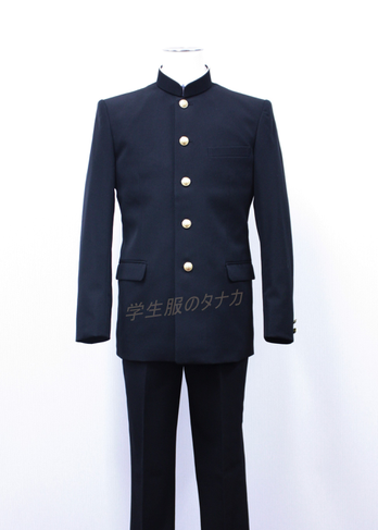 男子制服