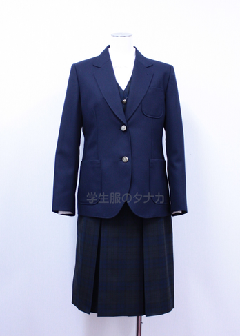 男子制服