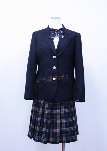 女子制服