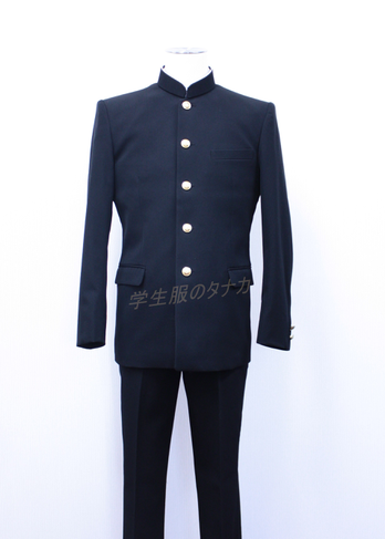 男子制服