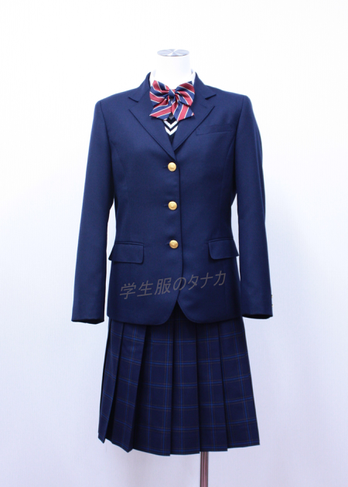 女子制服