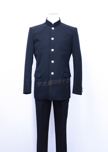 男子制服