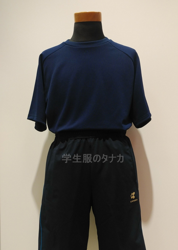 男子制服