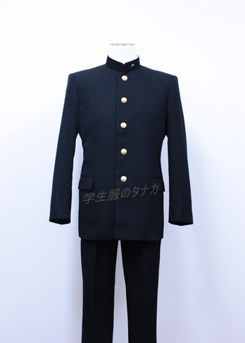 男子制服