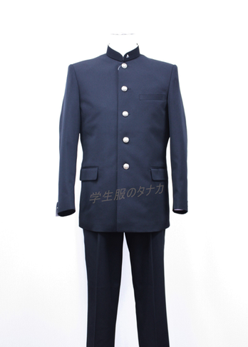 男子制服