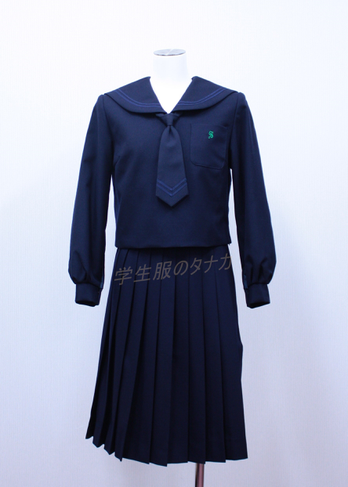 女子制服