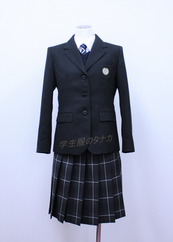 女子制服