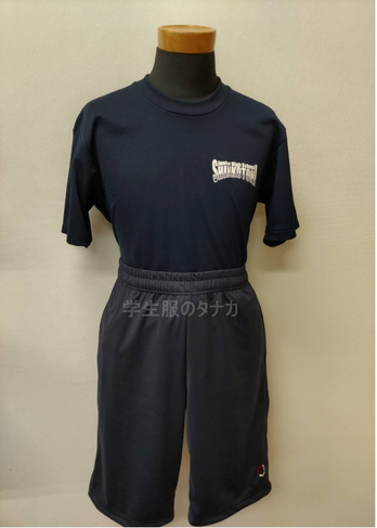 男子制服