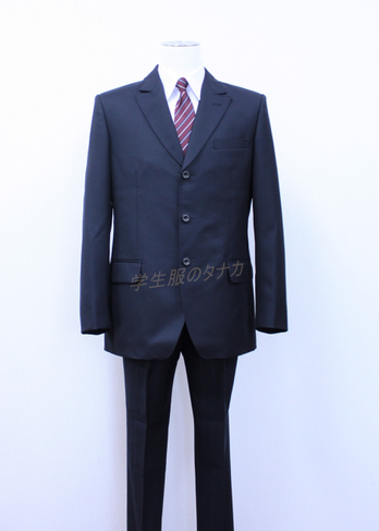 男子制服