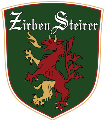 Handgefertigte Zirbenlampen und Lampenschirme. - Handgefertigte