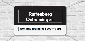 Woningontruiming Soesterberg 
