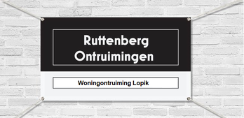 Woningontruiming Lopik 