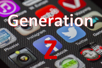 Generation Z, Probleme der kommenden Generationen, Millenials, Investor Schule